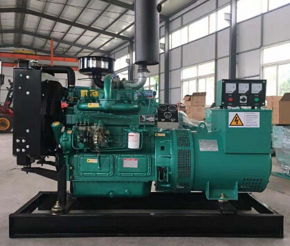 秦都宗申动力10kw小型柴油二手发电机 秦都宗申动力10kw小型柴油二手发电机