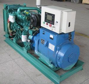 秦都发电机出租 秦都发电机出租