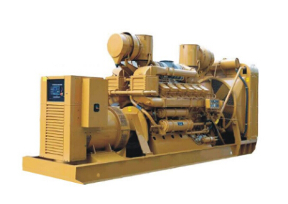 秦都发电机出租