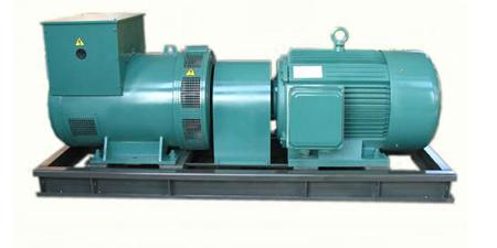 秦都发电机出租