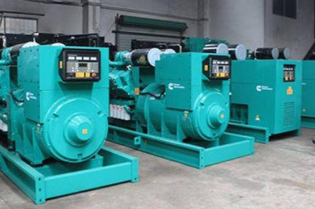 秦都柴油发电机 秦都柴油发电机