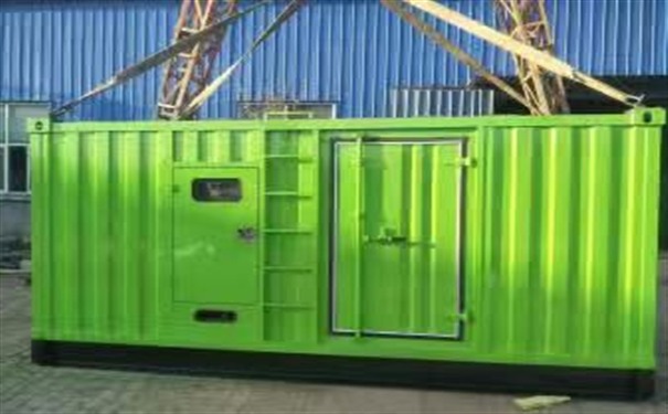 秦都600kw大型柴油发电机组出租价格_COPY_COPY